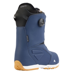 Boots Burton Ruler Boa Dress Blue 2023 pour homme