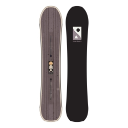 Board Burton Cartographer 2024 pour homme, pas cher