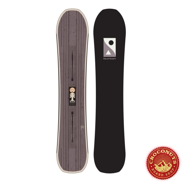 Board Burton Cartographer 2023