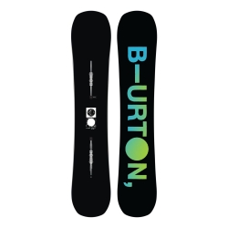 Board Burton Instigator 2024 pour homme, pas cher