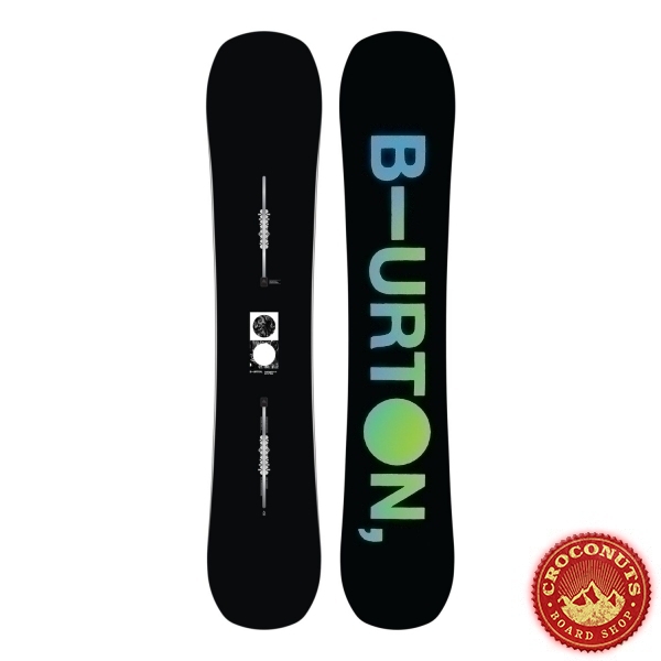 Board Burton Instigator 2024