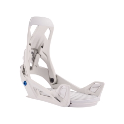 Fixations Burton STEP ON Homme Gray Cloud 2023 pour homme