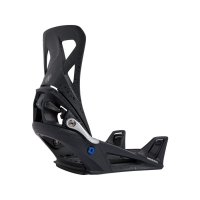 Fixations Burton STEP ON X Homme Black 2025