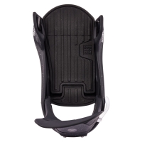 Fixations Burton STEP ON X Homme Black 2025