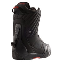 Pack Burton STEP ON Femme Black + Boots Limelight Black 2023