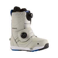Pack Burton STEP ON Homme Gray Cloud + Boots Photon Boa Gray Cloud 2023