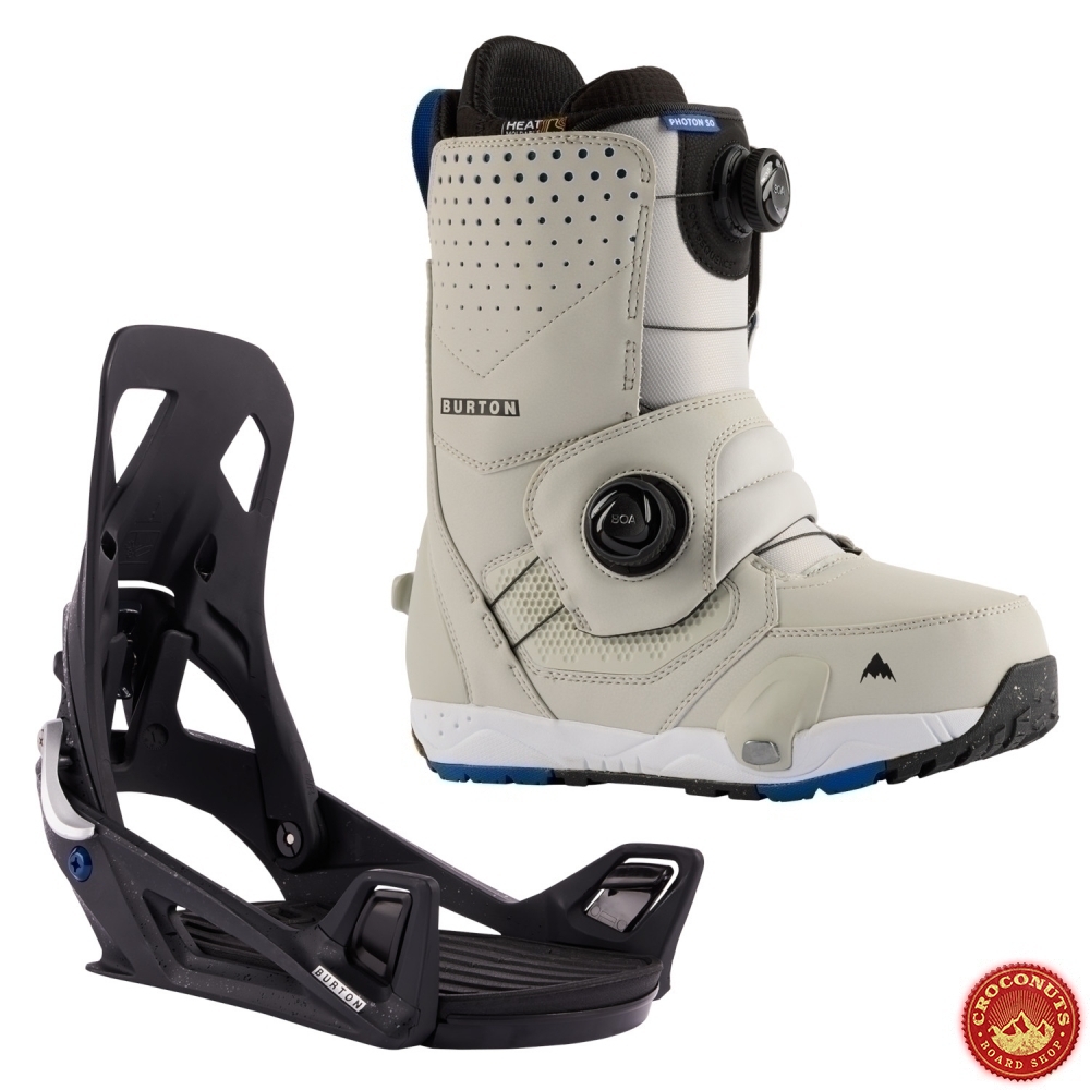 Boots de snowboard Photon homme