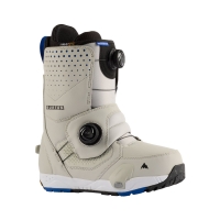 Pack Burton STEP ON Genesis Homme Black + Boots Photon Boa Gray Cloud 2023