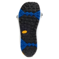 Pack Burton STEP ON Genesis Homme Black + Boots Photon Boa Gray Cloud 2023