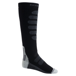 Chaussettes Burton Performance Plus True Black 2023 pour homme