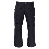 Pantalon Burton Southside Slim True Black 2023