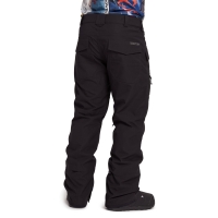 Pantalon Burton Southside Slim True Black 2023