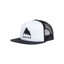 Casquette Burton I 80 Trucker True Black 2023 pour 