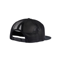 Casquette Burton I 80 Trucker True Black 2023