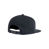 Casquette Burton Underhill True Black 2023