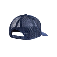 Casquette Burton Harwood Dress Blue 2023