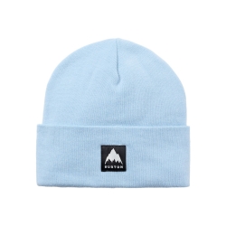 Bonnet Burton Recycled Kactusbunch Ballad Blue 2023 pour homme