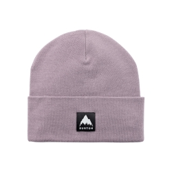 Bonnet Burton Recycled Kactusbunch Edelberry 2023 pour homme