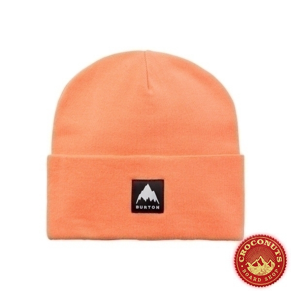 Bonnet Burton Recycled Kactusbunch Tetra Orange 2023