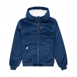 Veste Element Dulcey Cord Moonlit Ocean 2023 pour homme, pas cher