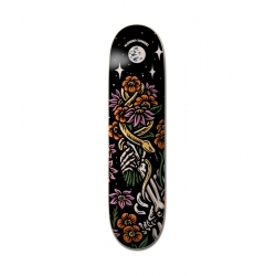 Deck Element Timber Late Bloomers Bou Quet 2022 pour 