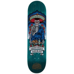 Deck Santa Cruz Guzman Dine With Me 8.27 2022 pour 
