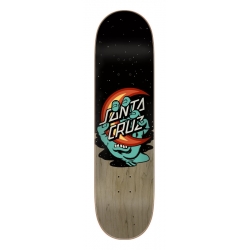 Deck Santa Cruz Screaming Delta Moon 8.25 2022 pour 
