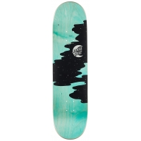 Deck Santa Cruz Screaming Delta Moon 8.25 2022