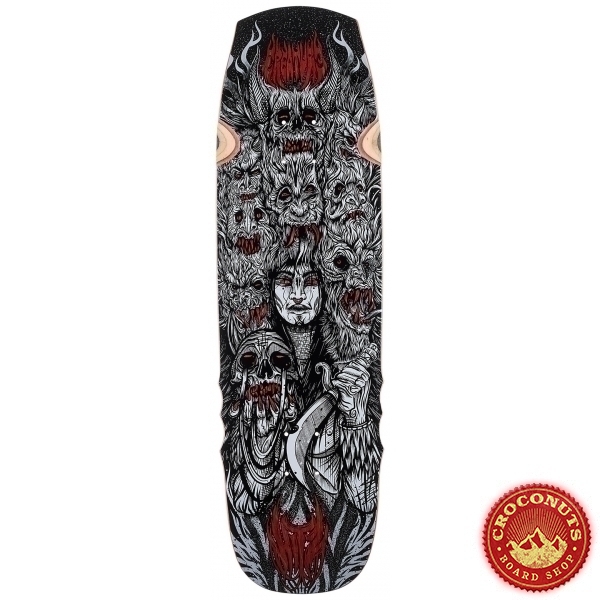 Deck Creature Hitz Jiniri 9 2022