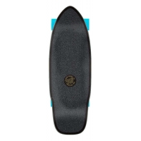 Surfskate Santa Cruz Wave Dot Cut Back  2022