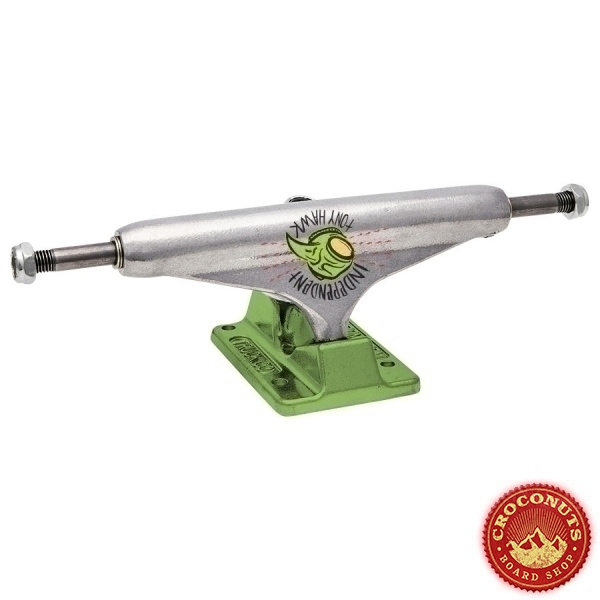 Truck Independent Forged Hollow Tony Hawk 139 2026