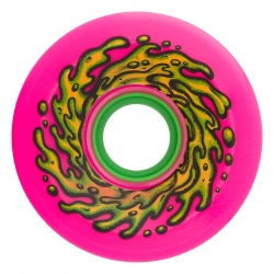 Roues Slime Balls OG Slime Pink 66mm 2022 pour homme