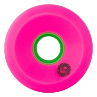 Roues Slime Balls OG Slime Pink 66mm 2022