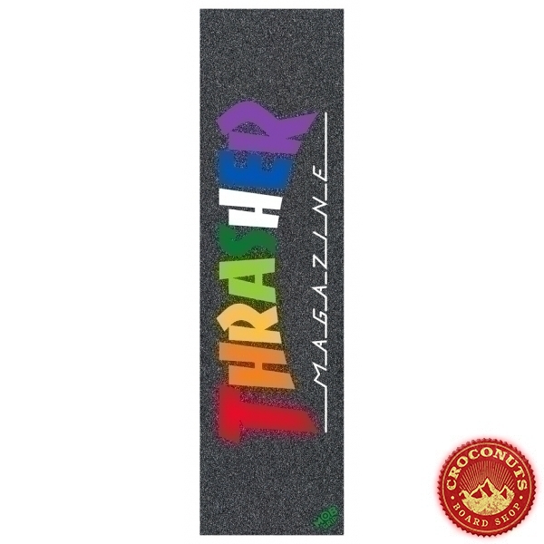 Grip Thrasher Rainbow 2022