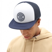 Casquette Vans OTW Trucker Dress Blue 2022