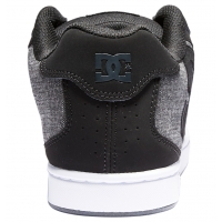 Shoes DC Shoes Net Black Black Dark Grey 2023