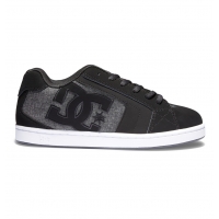 Shoes DC Shoes Net Black Black Dark Grey 2023