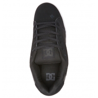Shoes DC Shoes Net Black Black Dark Grey 2022