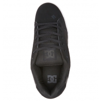 Shoes DC Shoes Net Black Black Dark Grey 2023