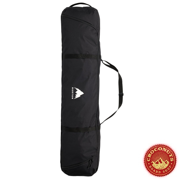 Housse Burton Space Sack True Black 2027