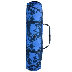 Housse Burton Space Sack Amparo Blue Camellia 2022 pour 