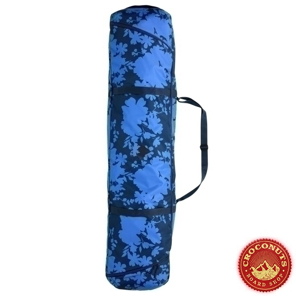 Housse Burton Space Sack Amparo Blue Camellia 2022