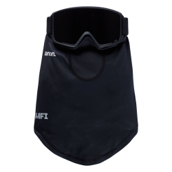Tour de cou Anon MFI Lightweight Black 2026 pour 