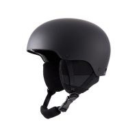 Casque Anon Raider Black 2023