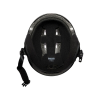 Casque Anon Raider Black 2023