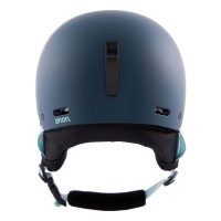 Casque Anon Raider Navy 2023