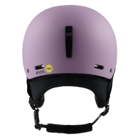 Casque Anon Raider Purple 2023