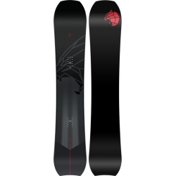 Board Nitro Pantera 2024 pour homme, pas cher