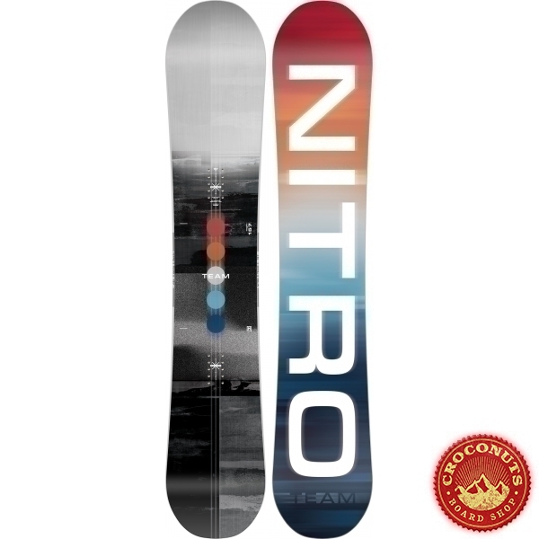 Board Nitro Team 2023