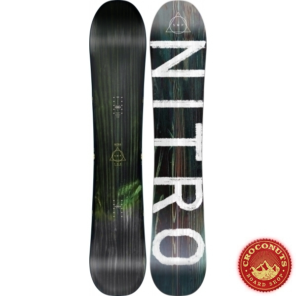 Board Nitro SMP 2023
